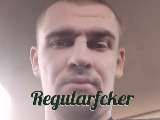 Regularfcker