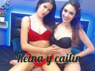 Reina_y_cailin