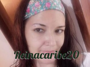 Reinacaribe20