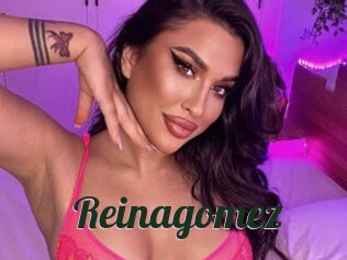 Reinagomez