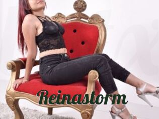 Reinastorm