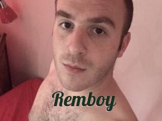 Remboy