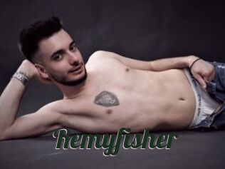 Remyfisher