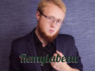 Remylabeau