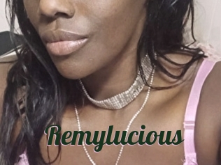 Remylucious