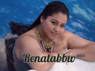 Renatabbw