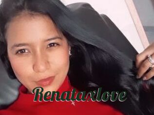 Renataxlove