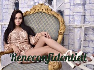 Reneconfidential