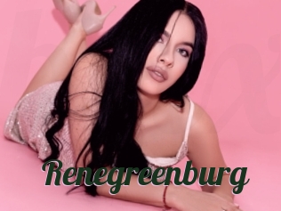 Renegreenburg