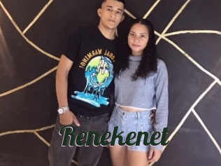 Renekenet