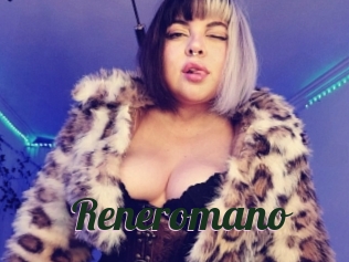 Reneromano