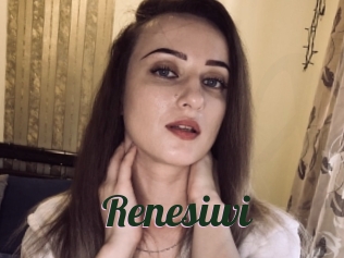 Renesiwi