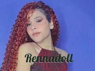 Rennadoll