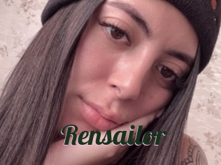 Rensailor