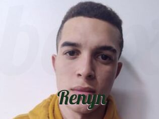 Renyn