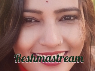 Reshmastream