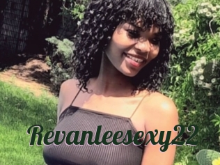 Revanleesexy22