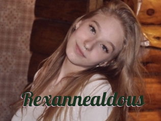 Rexannealdous