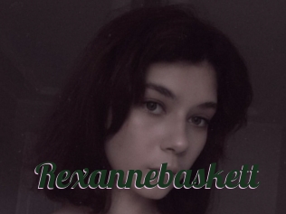 Rexannebaskett