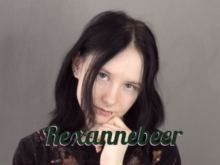 Rexannebeer