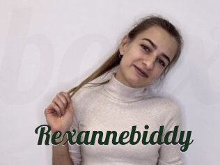 Rexannebiddy