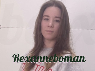 Rexanneboman