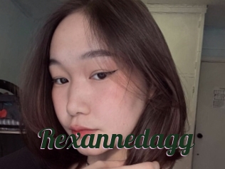 Rexannedagg