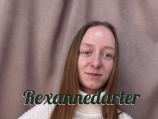 Rexannedarter