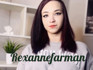 Rexannefarman