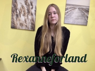 Rexanneforland