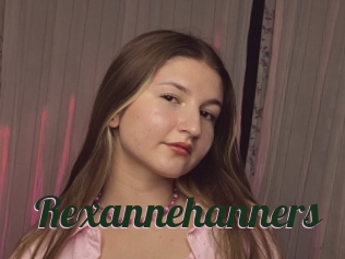 Rexannehanners