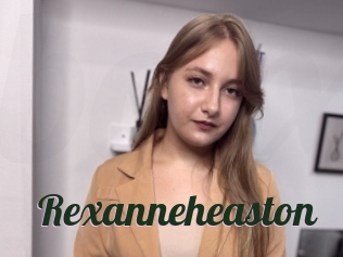 Rexanneheaston