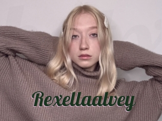 Rexellaalvey