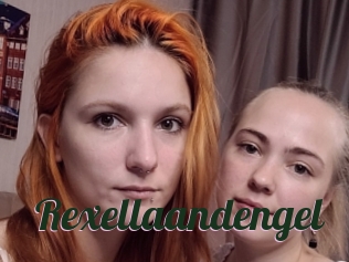 Rexellaandengel