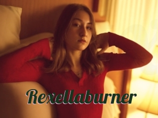 Rexellaburner