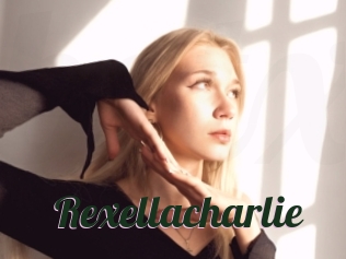 Rexellacharlie
