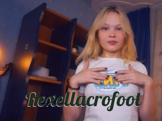 Rexellacrofoot