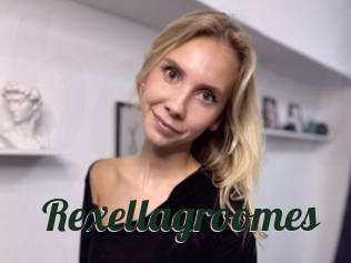 Rexellagroomes