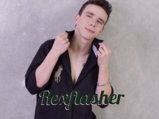 RexFlasher