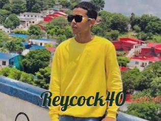 Reycock40