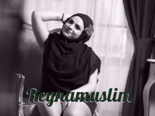 Reynamuslim