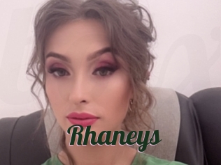 Rhaneys