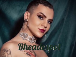 Rheadespot