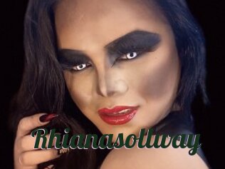 Rhianasollway