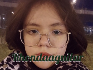 rhondaaguilar Bottin X