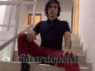 Ricardopoks