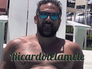 Ricardotelamete