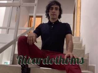 Ricardothoms