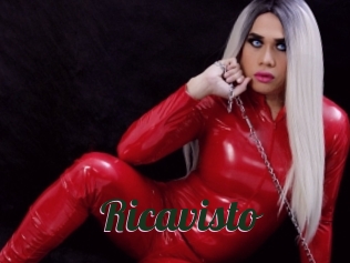 Ricavisto