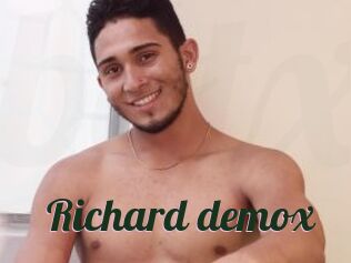 Richard_demox